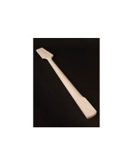 Manche Paddle de Basse Boston style JB, touche pau ferro, Unfinished