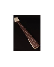 Boston Paddle neck PB style bass, pau ferro Fretboard, unfinished