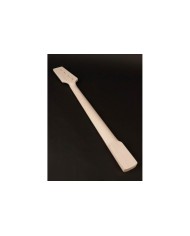 Manche Paddle de Basse Boston style PB, touche pau ferro, Unfinished