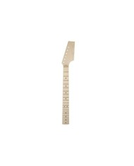 Boston Stallion Paddle neck, Strat style, 21 frets, unfinished