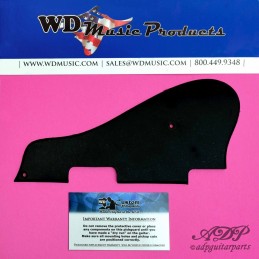 Pickguard Short 1PLY for...