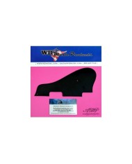 Kurzes 1-lagiges Pickguard für Gibson ES-335 1-lagig