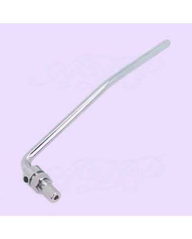 Steckbarer Floyd Rose Vibratoarm, Chrom (Special, 1000, Original)