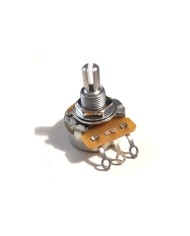 Potentiomètre CTS 250 Ko NO LOAD axe fendu 6 mm EP-4185-000