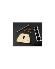 V. Block Gold für TOWNER Adapter