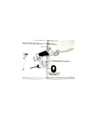 V. Block Gold für TOWNER Adapter