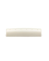 Graph Tech Tusq PQ-6060-L0, gekerbter Sattel für linkshändige Epiphone, 43.99 mm