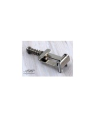 6 Vintage-Stahlreiter Gotoh S101 für Strat Tremolo-Steg 11,3mm