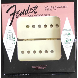 Micros Fender Pure Vintage...