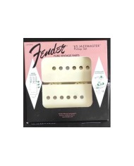 Micros Jazzmaster Fender Pure Vintage '65 | ADP GUITAR PARTS