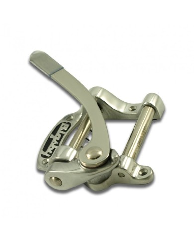 Bigsby B5 Vibrato Nickel „Hufeisen“ USA