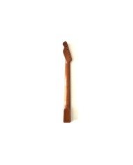 Roasted maple Telecaster neck, rosewood fingerboard, gloss finish