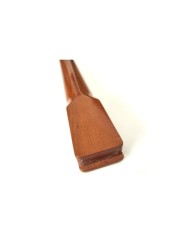 Manche Telecaster en érable torréfié, touche érable, vernis gloss