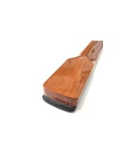 Manche Stratocaster verni en érable torréfié et touche palissandre