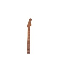 22 frets Golss varnished Roasted Mapple Neck, for Stratocaster