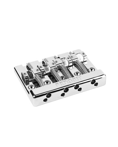 Fender HiMass 4-Saiter Zink Chrom | ADP Guitar Parts