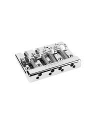 Fender HiMass 4-Saiter Zink Chrom | ADP Guitar Parts