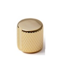 Goldo Bouton metal deluxe Gold (22x18,5mm)