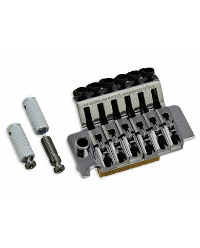 Floyd Rose Gotoh Tremolo Cosmo Black GE1996T