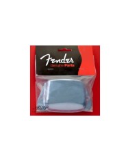 Fender Precision P-Bass Stegabdeckung Chrom 001-0108-000