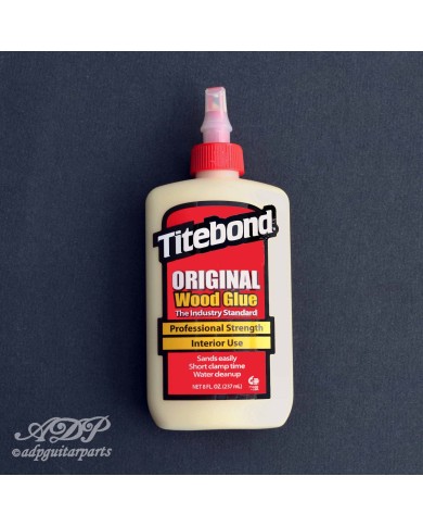 Titebond Colle Bois Resine Aliphatique 237 ou 118ml