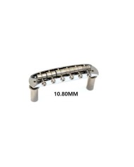 Jazzmaster/Mustang-Style Steg 7.25, E-E 54mm, breite Saitenreiter