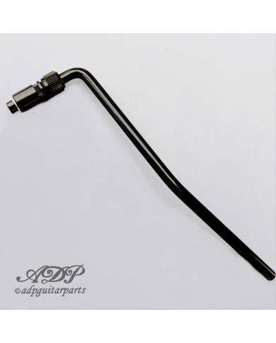 Schaller Floyd Rose Lockmeister Vibratoarm Schwarz 6mm