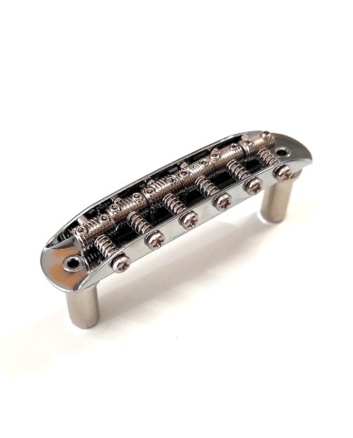 Chevalet Jazzmaster, Mustang, 56mm, pontets vis