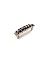 Jazzmaster bridge, Mustang, 56mm, screw saddles