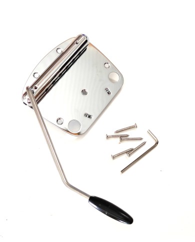 Tremolo für Mustang 10,5 mm