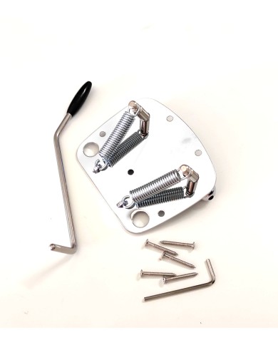 Tremolo für Mustang 10,5 mm