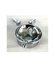 Electrosocket Metric Buchse chrom für Telecaster