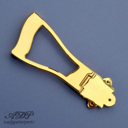 Harp Fancy Gold tailpiece...