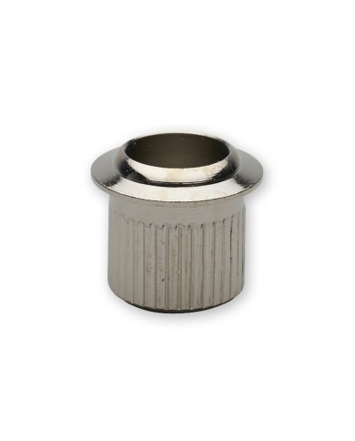 Hülsen für Vintage-Mechaniken GOTOH SD91 Nickel (6 Stk.)