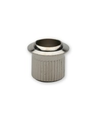 GOTOH® Bushings for SD91 vintage machine heads Nickel (6pcs)