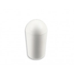 White Toggle Switch Cap for...
