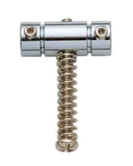 3 Vintage Saddles for Telecaster, improve the intonation