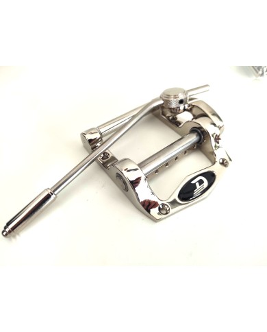 Duesenberg Vibrato "Super Tremola", Bigsby B5 Tele Typ TDBSN