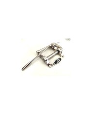 Duesenberg Vibrato "Super Tremola", Bigsby B5 Tele Typ TDBSN