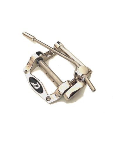 Duesenberg Vibrato "Super Tremola", Bigsby B5 Tele Typ TDBSN