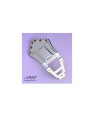 Cordier Busato Origin Manouche Gipsy Jazz Guitar Nickel Tailpiece craft.M.Dupont