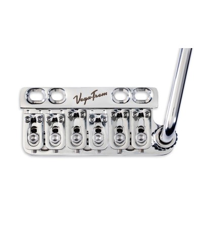 Vega-Trem VT1 Ultra Trem Standard Hochglanz-Chrom