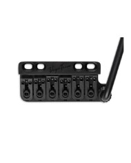 Vega-Trem VT1 Ultra Trem standard Black (6 screws) for Strat