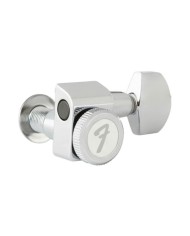 Fender Locking Mechaniken, kurze Ausführung, verchromt 0990818105