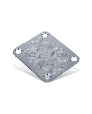 Acanthus Gotoh Luxury Mode neck joint plate