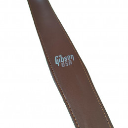 Gibson USA brown Strap 6 x...