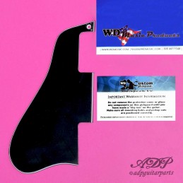 Left-handed Pickguard,...