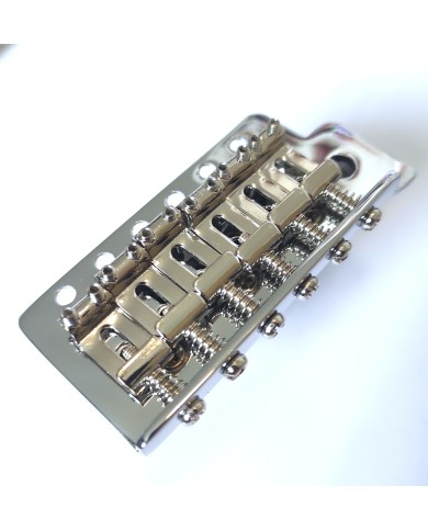 Vibrato Strat Chrome Style Fender vintage Standard Series or Squier