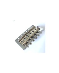 Chrome Strat tremolo fit Fender Vintage Standard series or Squier