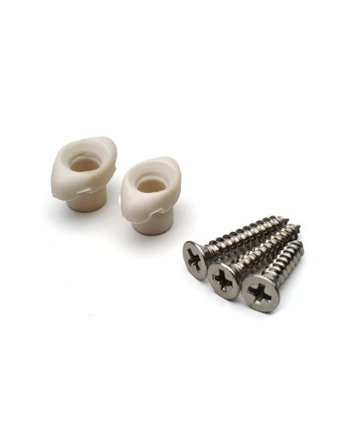 TUSQ XL Sleek Saitenniederhalter. PQL-7004-00